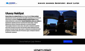 Ulusoytasimacilik.com.tr thumbnail