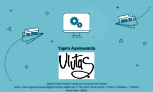 Ulutas.com thumbnail