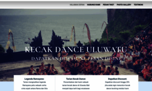 Uluwatukecakdance.com thumbnail