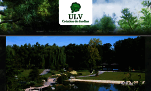 Ulv-creation-de-jardin.fr thumbnail