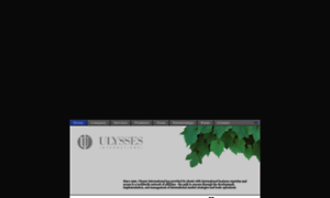 Ulysses.com thumbnail