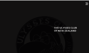 Ulysses.org.nz thumbnail