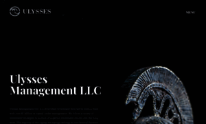 Ulyssesmgmt.com thumbnail