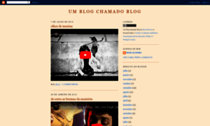 Um-blogchamadoblog.blogspot.com thumbnail