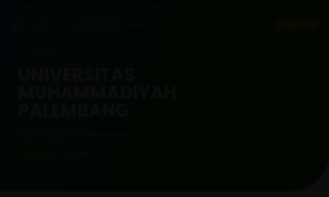 Um-palembang.ac.id thumbnail