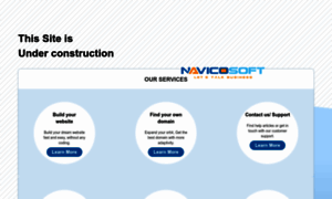 Um.navicosoft.com thumbnail