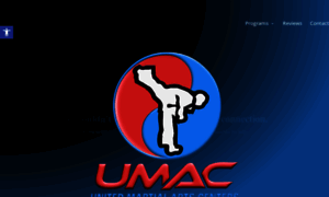 Umacfishkill.com thumbnail