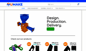 Umake.nl thumbnail