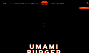 Umamiburgerparis.com thumbnail