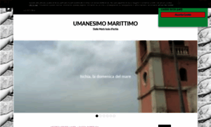 Umanesimomarittimo.altervista.org thumbnail