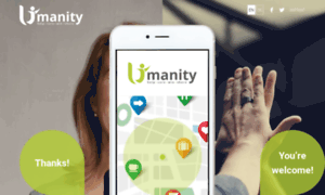 Umanity.de thumbnail