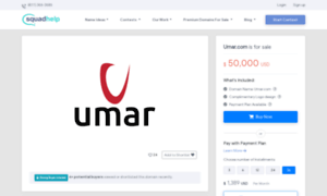 Umar.com thumbnail
