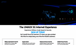 Umaxx.tv thumbnail
