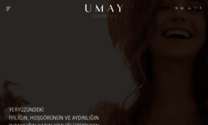 Umaycosmetics.com thumbnail