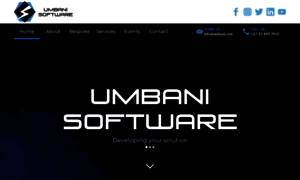 Umbani.com thumbnail