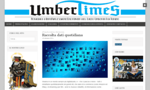 Umbertimes.eu thumbnail