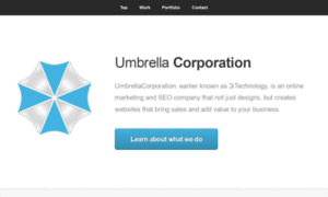 Umbrellacorporation.club thumbnail