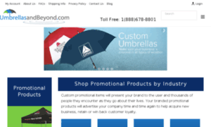 Umbrellasandbeyond.rm2prohosting.com thumbnail
