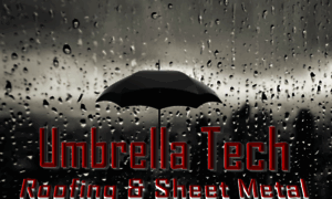 Umbrellatechroofing.com thumbnail