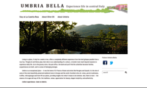 Umbriabella.com thumbnail