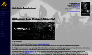 Umbruch-bildarchiv.de thumbnail