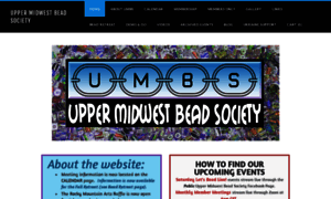 Umbs.org thumbnail