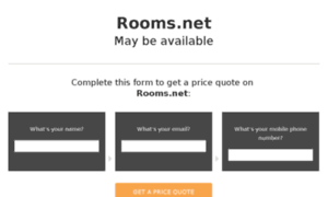 Umecit.rooms.net thumbnail