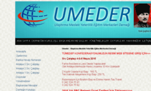 Umeder.org thumbnail