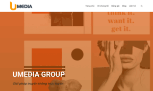 Umediagroup.net thumbnail