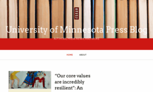 Uminnpressblog.com thumbnail