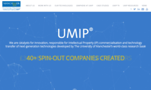 Umip.com thumbnail