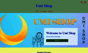 Umishop.my.id thumbnail