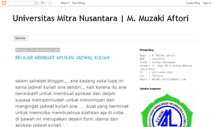 Umitranusantara-muzaki.blogspot.com thumbnail