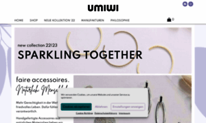 Umiwi.info thumbnail