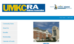 Umkcra.umkc.edu thumbnail