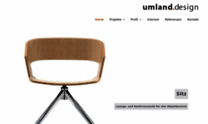 Umlanddesign.de thumbnail