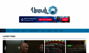 Ummah.com thumbnail