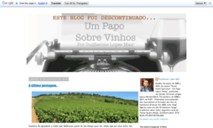 Umpaposobrevinhos.com.br thumbnail