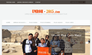 Umroh-2015.com thumbnail