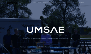 Umsae.com thumbnail