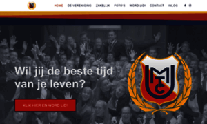 Umtc.nl thumbnail