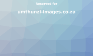 Umthunzi-images.co.za thumbnail