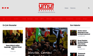 Umutgazetesi.org thumbnail