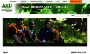 Umweltbildung-mit-fluechtlingen.de thumbnail