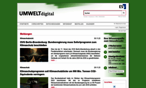 Umweltdigital.de thumbnail