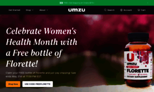 Umzu.com thumbnail