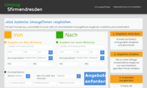 Umzugsfirmendresden.org thumbnail