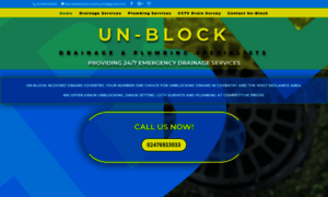 Un-block.co.uk thumbnail