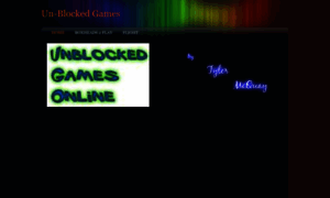 Un-blockedgames.weebly.com thumbnail