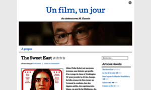 Un-film-un-jour.com thumbnail